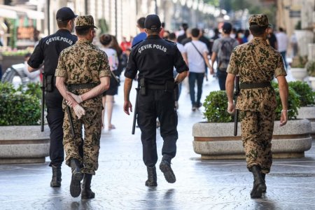 Karantin müddəti niyə uzadıldı? Karantin müddəti niyə uzadıldı?