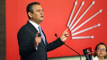 “Əkrəm İmamoğlunun yerinə qəyyum təyin edilsə...” “Əkrəm İmamoğlunun yerinə qəyyum təyin edilsə...”