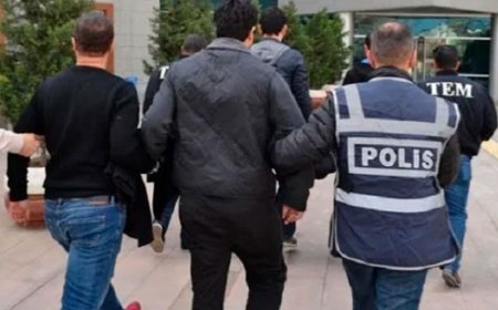 İstanbul Böyük Bələdiyyəsində korrupsiya hallarına görə 83 nəfər saxlanılıb, İstanbul Böyük Bələdiyyəsində korrupsiya hallarına görə 83 nəfər saxlanılıb,