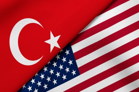 Türkiyə Trampı ABŞ qoşunlarını Suriyadan çıxarmağa çağırıb Türkiyə Trampı ABŞ qoşunlarını Suriyadan çıxarmağa çağırıb