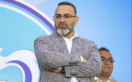 Elnur Məmmədliyə ağır itki üz verib Elnur Məmmədliyə ağır itki üz verib