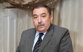 İflic olub komaya düşən aktyor Möylə Mirzəliyev vəfat edib İflic olub komaya düşən aktyor Möylə Mirzəliyev vəfat edib