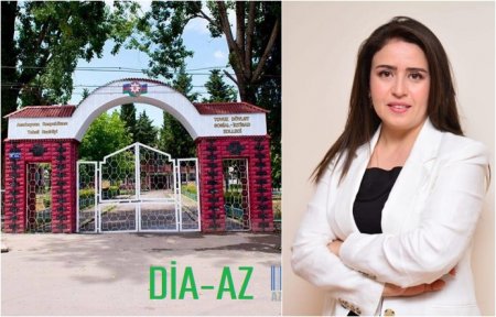 Tovuz Dövlət Sosial-İqtisadi Kolleci RƏSMƏN BAZARA DÖNÜB... Tovuz Dövlət Sosial-İqtisadi Kolleci RƏSMƏN BAZARA DÖNÜB...