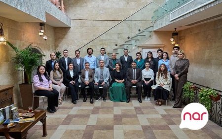 “Nar”dan Ümumdünya Kitab Gününə dəstək “Nar”dan Ümumdünya Kitab Gününə dəstək