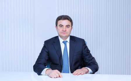 AZAL-ın prezidenti Dünya Pilotlar Günü ilə bağlı paylaşım edib AZAL-ın prezidenti Dünya Pilotlar Günü ilə bağlı paylaşım edib