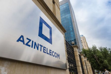 “AzInTelekom” tenderi ləğv edildi, “AzInTelekom” tenderi ləğv edildi,