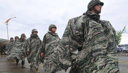 Şimali Koreya qoşunlarının müharibədə iştirakını təsdiqlədi Şimali Koreya qoşunlarının müharibədə iştirakını təsdiqlədi