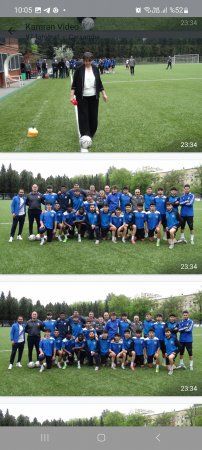 “Mingəçevir” FK: Yeni nəfəslə İRƏLİ!