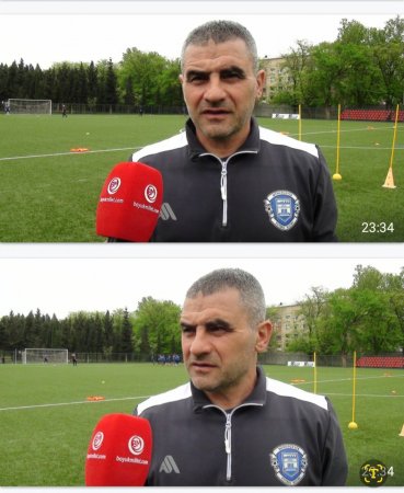 “Mingəçevir” FK: Yeni nəfəslə İRƏLİ! “Mingəçevir” FK: Yeni nəfəslə İRƏLİ!
