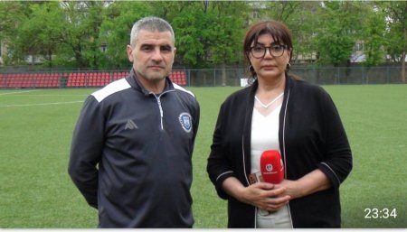 “Mingəçevir” FK: Yeni nəfəslə İRƏLİ! “Mingəçevir” FK: Yeni nəfəslə İRƏLİ!