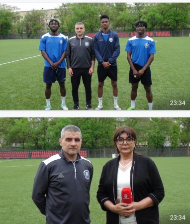 “Mingəçevir” FK: Yeni nəfəslə İRƏLİ! “Mingəçevir” FK: Yeni nəfəslə İRƏLİ!