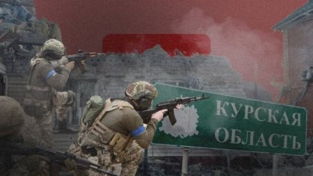 Kurskda ukraynalı əsgərlər qalıbmı? Kurskda ukraynalı əsgərlər qalıbmı?