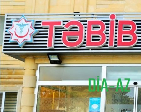 TƏBİB kimsəni SAYA SALMIR TƏBİB kimsəni SAYA SALMIR
