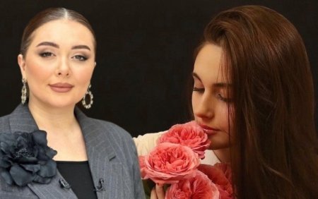 "Efirim canlı olduğu üçün yanında ola bilmədim" "Efirim canlı olduğu üçün yanında ola bilmədim"