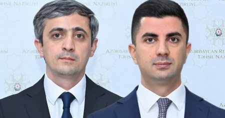 Arslan Hacıyevi kim belə himayə edir ki... Arslan Hacıyevi kim belə himayə edir ki...